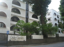 Oxley Garden (D9), Apartment #1104982